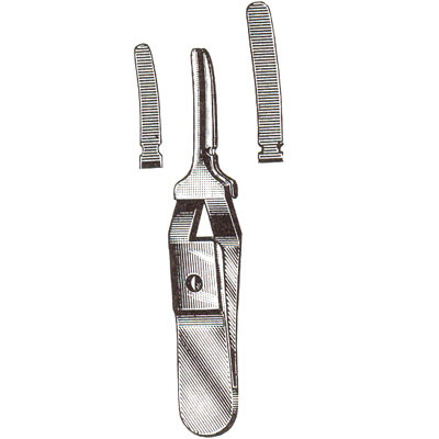 Artery, Grasping, Towel Forceps