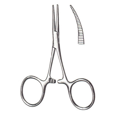 Artery, Grasping, Towel Forceps