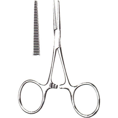 Artery, Grasping, Towel Forceps