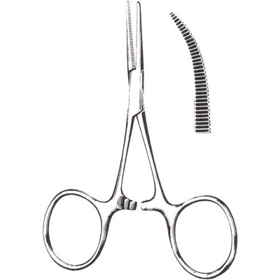 Artery, Grasping, Towel Forceps