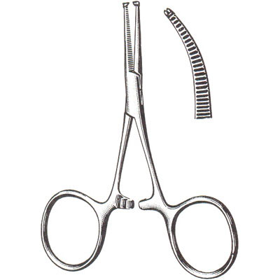 Artery, Grasping, Towel Forceps