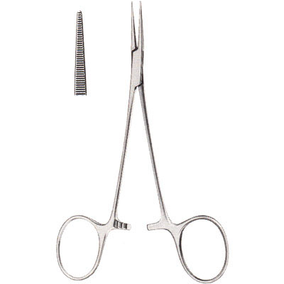 Artery, Grasping, Towel Forceps