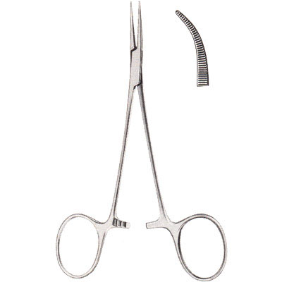 Artery, Grasping, Towel Forceps