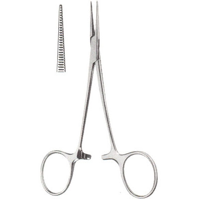 Artery, Grasping, Towel Forceps