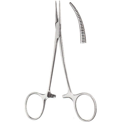 Artery, Grasping, Towel Forceps