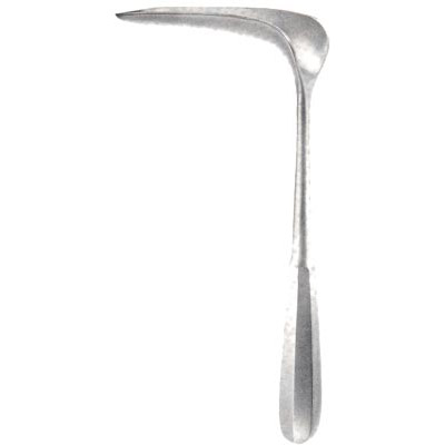 Rectal Instruments