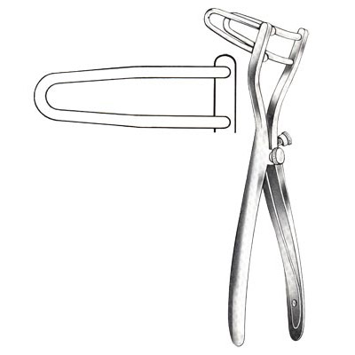 Rectal Instruments