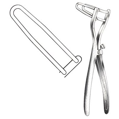 Rectal Instruments