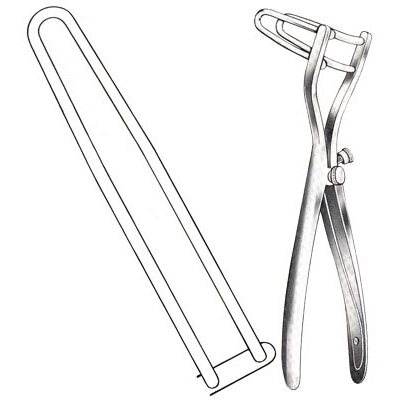 Rectal Instruments