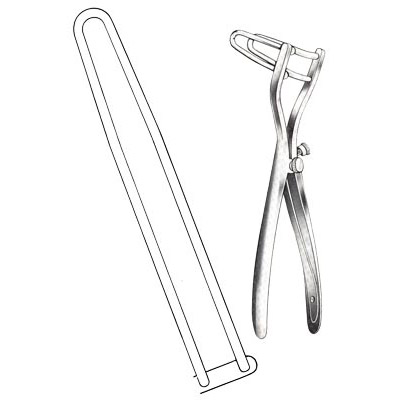 Rectal Instruments