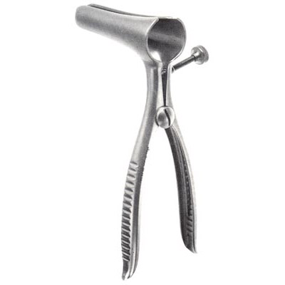 Rectal Instruments