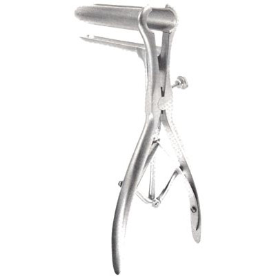 Rectal Instruments