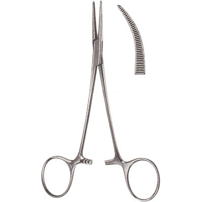 Artery, Grasping, Towel Forceps