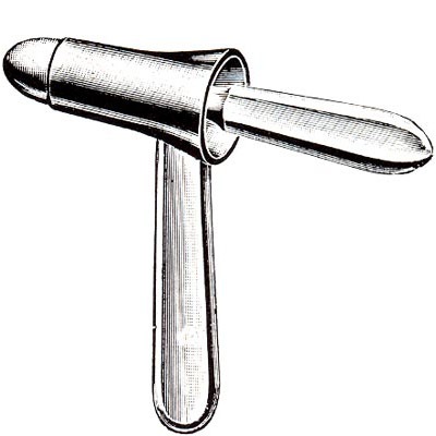 Rectal Instruments