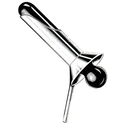 Rectal Instruments