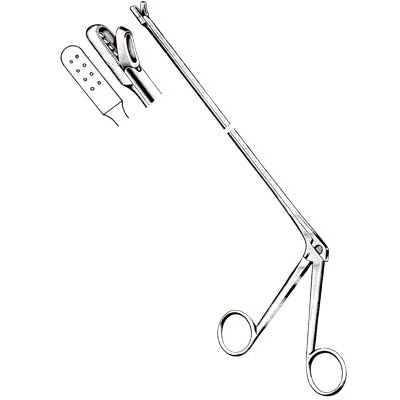 Rectal Instruments