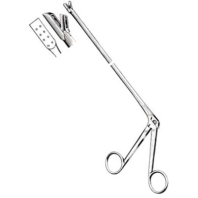 Rectal Instruments