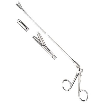 Rectal Instruments