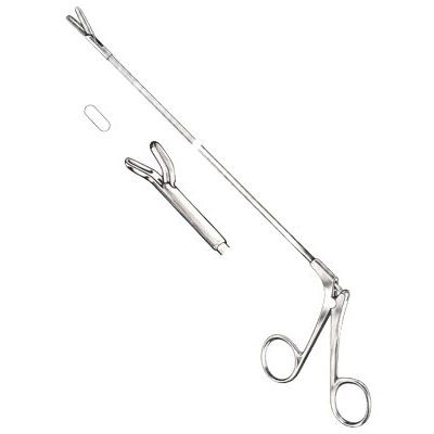 Rectal Instruments