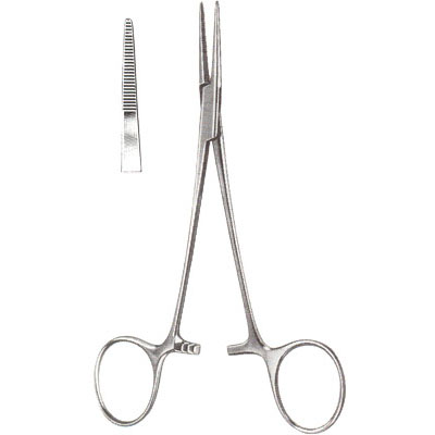 Artery, Grasping, Towel Forceps