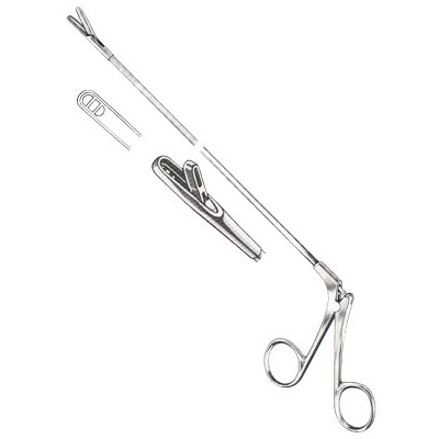 Rectal Instruments