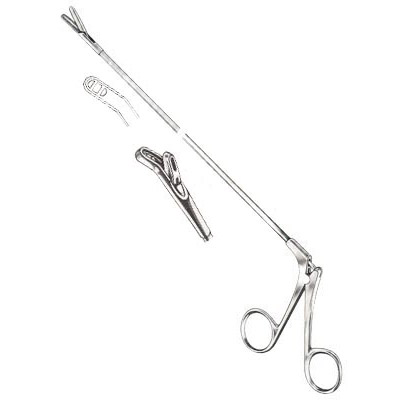 Rectal Instruments