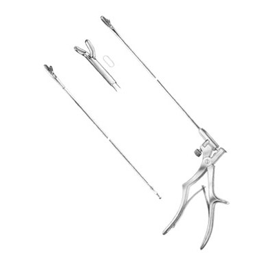 Rectal Instruments