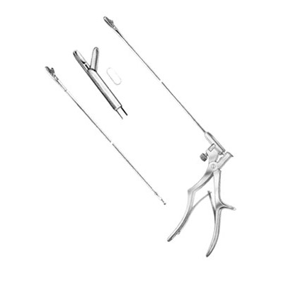 Rectal Instruments