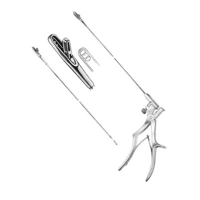 Rectal Instruments