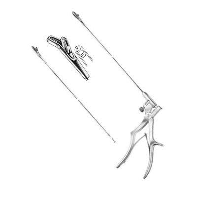 Rectal Instruments