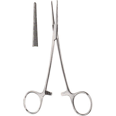 Artery, Grasping, Towel Forceps