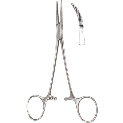 Artery, Grasping, Towel Forceps