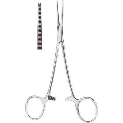 Artery, Grasping, Towel Forceps
