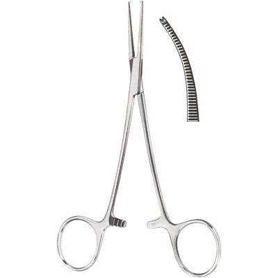 Artery, Grasping, Towel Forceps