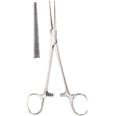 Artery, Grasping, Towel Forceps