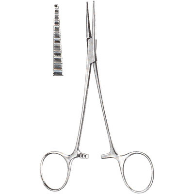 Artery, Grasping, Towel Forceps