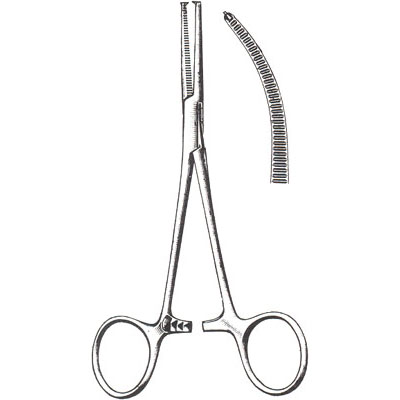 Artery, Grasping, Towel Forceps