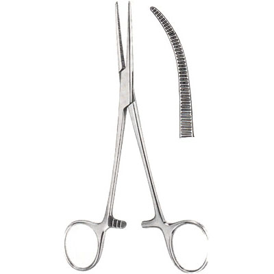 Artery, Grasping, Towel Forceps