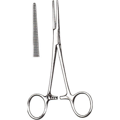 Artery, Grasping, Towel Forceps