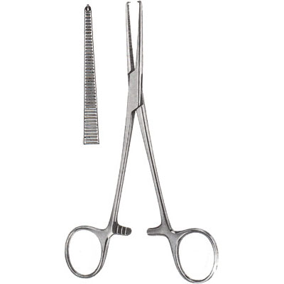 Artery, Grasping, Towel Forceps