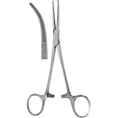 Artery, Grasping, Towel Forceps
