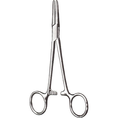 Artery, Grasping, Towel Forceps
