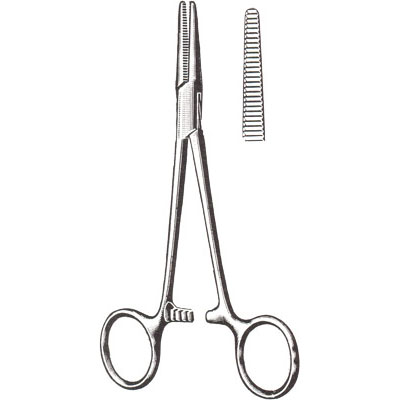 Artery, Grasping, Towel Forceps