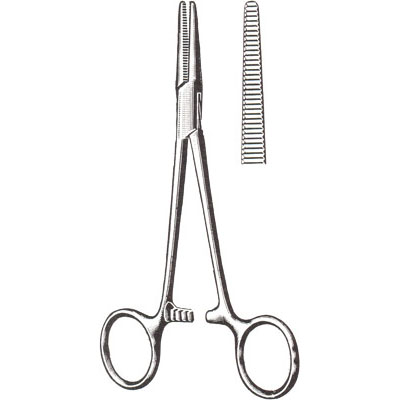 Artery, Grasping, Towel Forceps