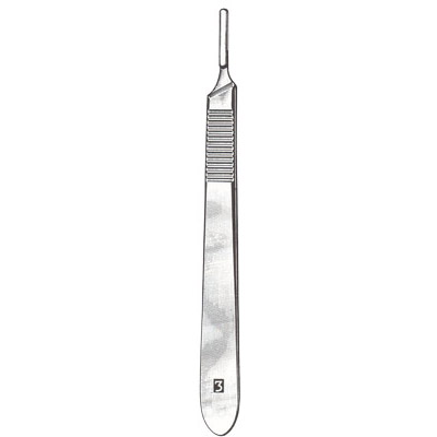 Scalpel Handles