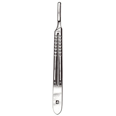 Scalpel Handles