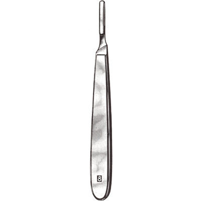 Scalpel Handles