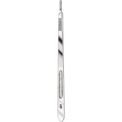 Scalpel Handles
