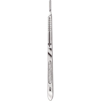 Scalpel Handles