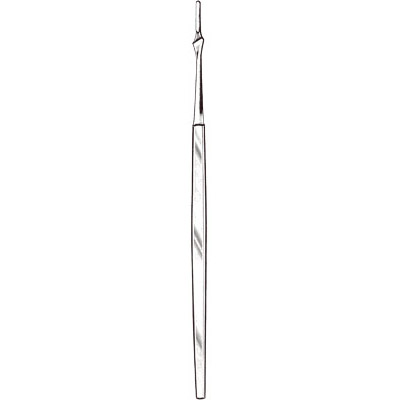 Scalpel Handles